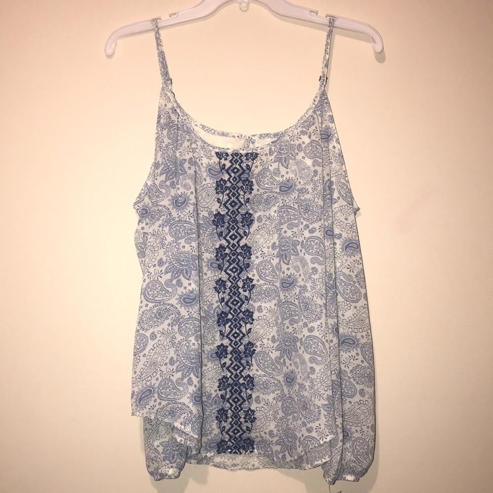 Rewind Top